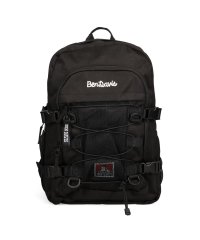 BENDAVIS/ベンデイビス BEN DAVIS BENDAVIS ベンデイビス リュック バッグ バックパック メンズ レディース 31L STREET DAYPACK ブラ/506718896