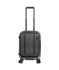 BERMAS/バーマス BERMAS バーマス BERMAS スーツケース キャリー ケース ビジネス メンズ レディース 35L 機内持ち込み Sサイズ フロントオープン /506718901