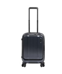 BERMAS/バーマス BERMAS バーマス BERMAS スーツケース キャリー ケース ビジネス メンズ レディース 35L 機内持ち込み Sサイズ フロントオープン /506718901