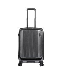 BERMAS/バーマス BERMAS バーマス BERMAS スーツケース キャリー ケース ビジネス メンズ レディース 53L 機内持ち込み Mサイズ フロントオープン /506718902