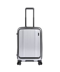 BERMAS/バーマス BERMAS バーマス BERMAS スーツケース キャリー ケース ビジネス メンズ レディース 53L 機内持ち込み Mサイズ フロントオープン /506718902