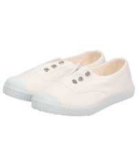 Cienta/シエンタ Cienta Cienta シエンタ スニーカー スリッポン デッキシューズ 子供靴 キャンバス ベビー キッズ 男の子 女の子 model.70/506718903