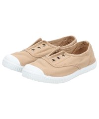 Cienta/シエンタ Cienta Cienta シエンタ スニーカー スリッポン デッキシューズ 子供靴 キャンバス ベビー キッズ 男の子 女の子 model.70/506718903