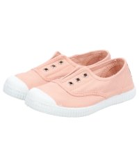 Cienta/シエンタ Cienta Cienta シエンタ スニーカー スリッポン デッキシューズ 子供靴 キャンバス ベビー キッズ 男の子 女の子 model.70/506718903
