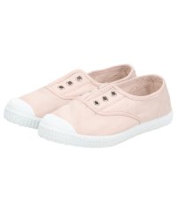 Cienta/シエンタ Cienta Cienta シエンタ スニーカー スリッポン デッキシューズ 子供靴 キャンバス ベビー キッズ 男の子 女の子 model.70/506718903