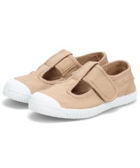 Cienta/シエンタ Cienta Cienta シエンタ スニーカー Tストラップ デッキシューズ 子供靴 キャンバス ベビー キッズ 男の子 女の子 model.77/506718904