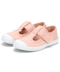 Cienta/シエンタ Cienta Cienta シエンタ スニーカー Tストラップ デッキシューズ 子供靴 キャンバス ベビー キッズ 男の子 女の子 model.77/506718904