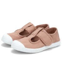 Cienta/シエンタ Cienta Cienta シエンタ スニーカー Tストラップ デッキシューズ 子供靴 キャンバス ベビー キッズ 男の子 女の子 model.77/506718904