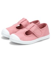 Cienta/シエンタ Cienta Cienta シエンタ スニーカー Tストラップ デッキシューズ 子供靴 キャンバス ベビー キッズ 男の子 女の子 model.77/506718904