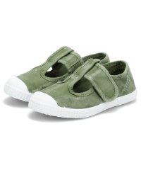 Cienta/シエンタ Cienta Cienta シエンタ スニーカー Tストラップ デッキシューズ 子供靴 キャンバス ベビー キッズ 男の子 女の子 model.77/506718904