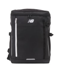 new balance/ニューバランス new balance リュック バッグ バックパック メンズ レディース 30L 撥水 ボックス型 ブラック 黒 LAB45690/506718920