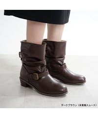 ALETTA/アレッタ ALETTA 究極のレインブーツ レディース ショート くしゅくしゅ エンジニアブーツ おしゃれ 防水 雨天兼用 外反母趾 甲高 幅広 ワイズ長靴 防/506719270