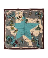 SHIPS WOMEN/BINDU:TEXAS バンダナ/505753579