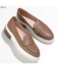 TODS/TODS ローファー XXW92B0Y41Z ラバーソール/506371168