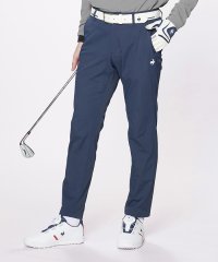 le coq sportif GOLF /【ストレッチフォーサー】9分丈ツイルテーパードパンツ/506494517