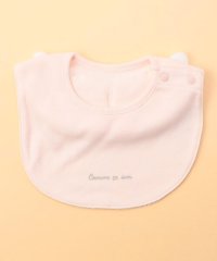 COMME CA ISM KIDS/羽付きスタイ/506677692