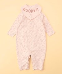 COMME CA ISM KIDS/長袖ツーウェイオール・リバーシブルスタイの入ったギフトセット/506677697