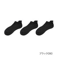 adidas/アディダス adidas 福助 【アディダス】3足組 靴下 無地 ワンポイント 刺しゅう スニーカー丈 土踏まずサポート(06070W) つま先かかと補強 ワイ/506699809