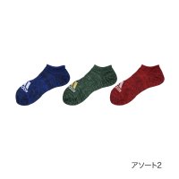 adidas/アディダス adidas 福助 【アディダス】3足組 靴下 無地 ワンポイント スニーカー丈 消臭機能付(06E70W) 土踏まずサポート つま先かかと補強 ワ/506699811