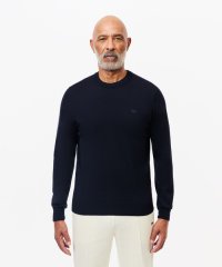 LACOSTE Mens/ラコステ LACOSTE メリノウールセーター/506722767