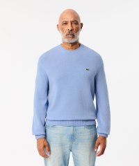 LACOSTE Mens/ラコステ LACOSTE エッセンシャルウールニットセーター/506722770