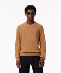 LACOSTE Mens/ラコステ LACOSTE エッセンシャルウールニットセーター/506722770