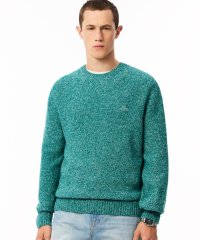 LACOSTE Mens/ラコステ LACOSTE エッセンシャルメランジェニットセーター/506722772