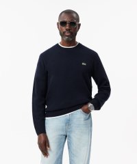 LACOSTE Mens/ラコステ LACOSTE エッセンシャルカシミヤニットセーター/506722778