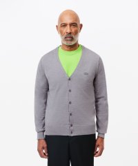 LACOSTE Mens/ラコステ LACOSTE エッセンシャルメリノウールカーディガン/506722779