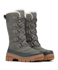 SOREL/ティボリ５トール　ウォータープルーフ/506723089