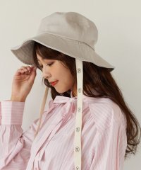 NICOLE CLUB/フィッシャーマンハット/506723198