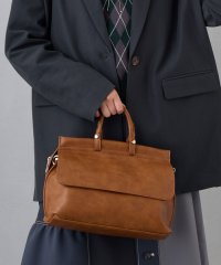 NICOLE CLUB/2WAYショルダーフラップBAG/506723431