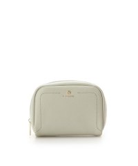 & chouette/アイコンモチーフ付シンプルポーチ/506723572
