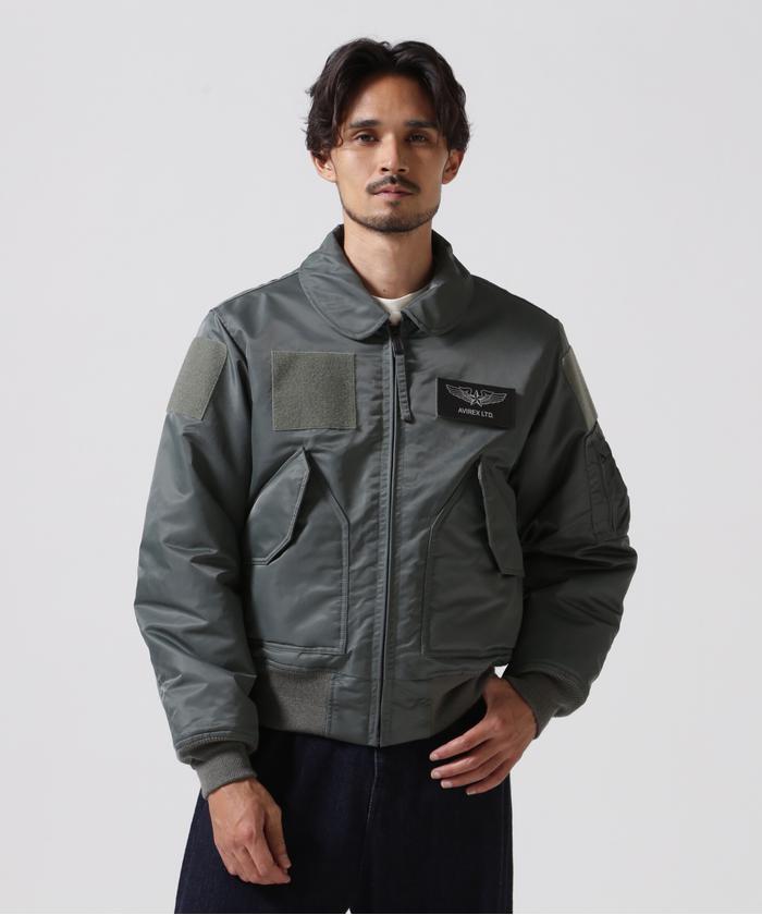 直営店限定》CWU-45P PATCH ATTACHMENT / CWU-45P パッチ 直営店限定》CWU-45P PATCH ATTACHMENT / CWU-45P パッチ