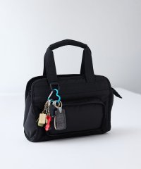 M TO R/PUFFY NYLON BOSTON BAG/506723716