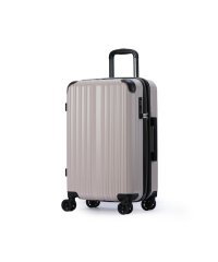 wise:ly/ワイズリー wise:ly ワイズリー スパーク2 スーツケース キャリーケース 52L/58L wise:ly SPARKー2 338ー2502/506724106