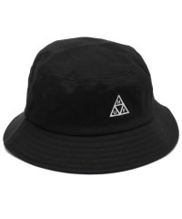 HUF/ハフ 帽子 バケットハット ブラック メンズ レディース ユニセックス HUF HT00717 BLACK/506724117