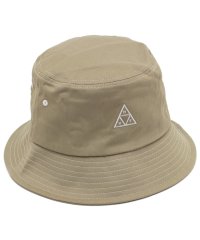 HUF/ハフ 帽子 バケットハット ベージュ ホワイト メンズ レディース ユニセックス HUF HT00717 OATMEAL WHITE/506724119