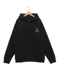 HUF/ハフ パーカー フーディー トリプル トライアングル ブラック メンズ レディース ユニセックス HUF PF00572 BLK/506724120