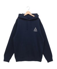 HUF/ハフ パーカー フーディー トリプル トライアングル ネイビー メンズ レディース ユニセックス HUF PF00572 NVY/506724122