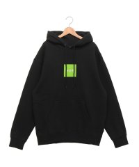 HUF/ハフ パーカー フーディー ボックス ブラック メンズ レディース ユニセックス HUF PF00573 BLK/506724124
