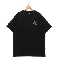 HUF/ハフ Tシャツ カットソー トリプル トライアングル ロンT ブラック メンズ レディース ユニセックス HUF TS01953 BLK/506724128