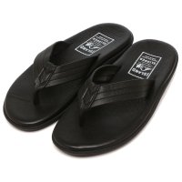 ISLAND SLIPPER/アイランドスリッパ サンダル クラシック トングサンダル ブラック メンズ ISLAND SLIPPER PB202 BLAC/506724132