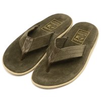 ISLAND SLIPPER/アイランドスリッパ サンダル クラシック トングサンダル グリーン メンズ ISLAND SLIPPER PT203SL AROL/506724133