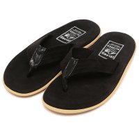 ISLAND SLIPPER/アイランドスリッパ サンダル クラシック トングサンダル ブラック メンズ ISLAND SLIPPER PT203SL BKBK/506724134
