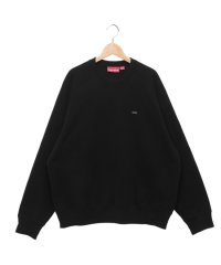 Supreme/シュプリーム スウェット スモールボックスロゴ ブラック メンズ レディース ユニセックス SUPREME D6 70 BLK/506724149
