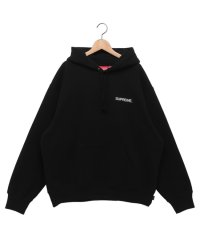 Supreme/シュプリーム パーカー フーディー ブラック メンズ レディース ユニセックス SUPREME DROP8 019 BLK/506724152