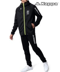 MARUKAWA/カッパ Kappa 別注 胸切替 ジャージ上下 ランニング ウェア セットアップ 上下セット トレーニングウェア スポーツジャージ メンズ/506724616
