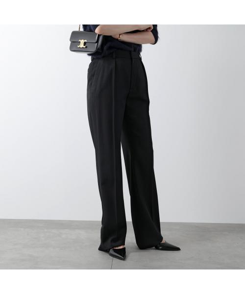 セール】サンローラン SAINT LAURENT SAINT LAURENT スラックス セール】サンローラン SAINT LAURENT SAINT LAURENT スラックス
