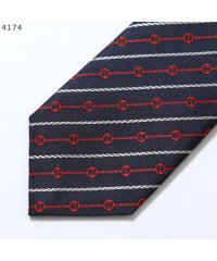 GUCCI/グッチ GUCCI GUCCI ネクタイ GG BLONDE ROPES 764965 4EABB ジャガード/506724925